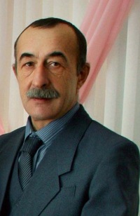 Сергей-Васильевич Наймушин