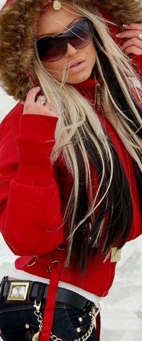 Елена Краснова