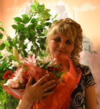Ирина Кузнецова