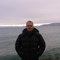 Владимир Кулешов