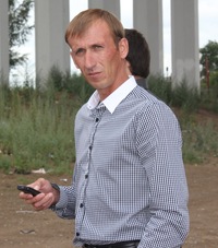 Вячеслав Митрофанов