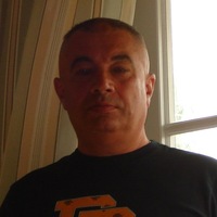 Михаил Шестеперов