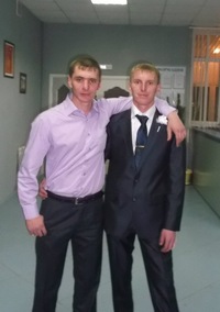 Игорёк Греков