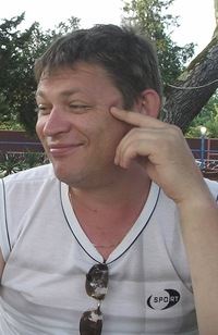 Дмитрий Астахов