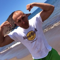 Василий Сальников