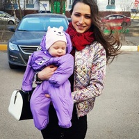 Елена Мазлова