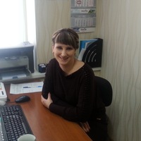 Екатерина Коростова