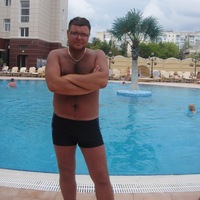 Валерий Любушкин