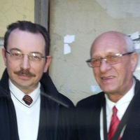 Михаил Форостенко