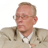 Вадим Никулин