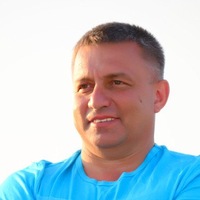 Александр Сербов