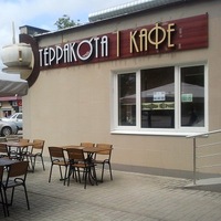 Все кафе новозыбкова