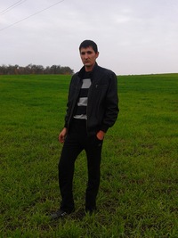 Николай Шаров