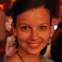 Евгения Сливко