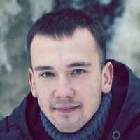 Евгений Романов