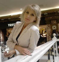 Галина Кузьмина