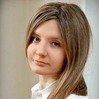 Ксения Сидорова