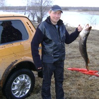 Женя Зайцев