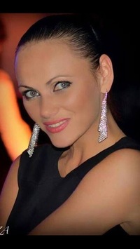 Светлана Петрова