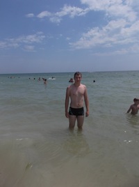 Александр Черкасов
