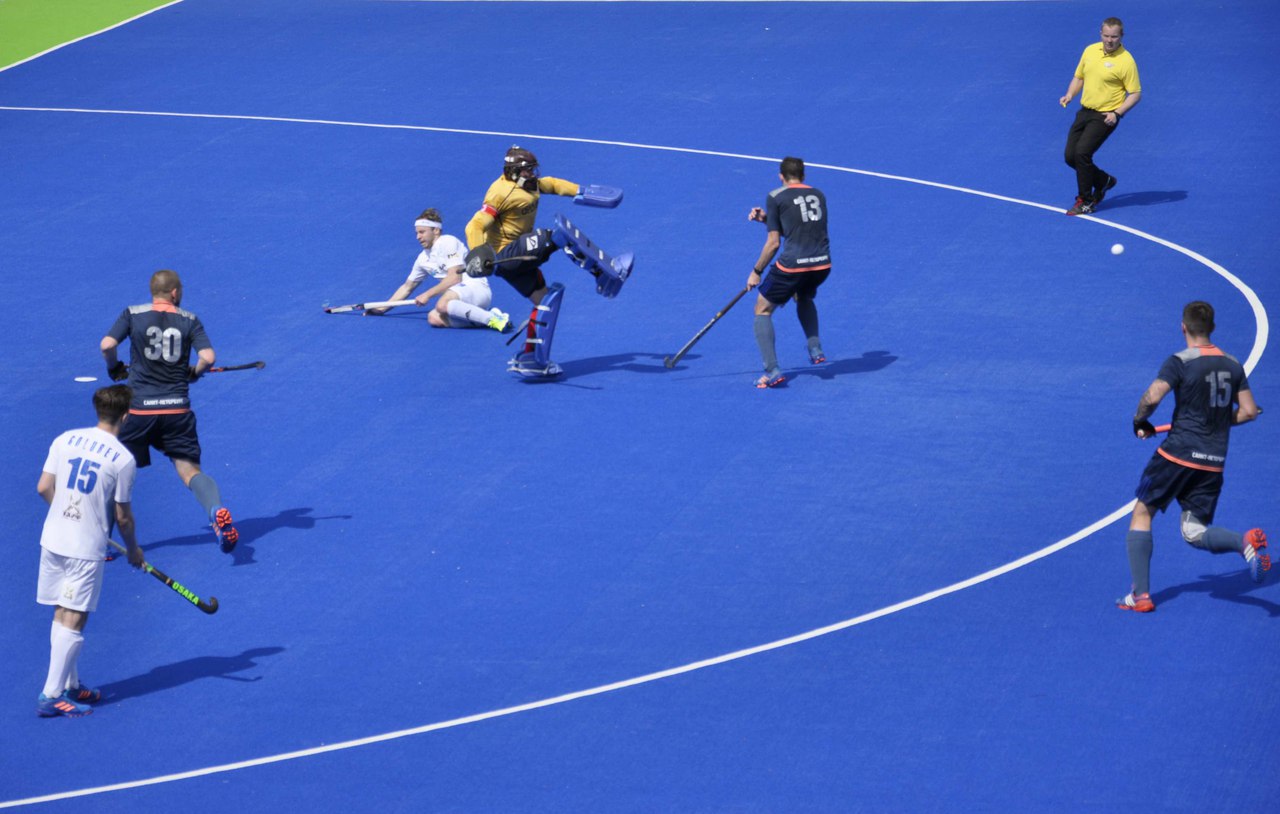 Спорт в социальных науках. Непопулярный спорт. Хоккей на траве Талдыкорган клуб Бесарыс.