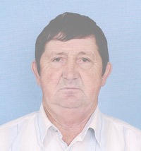 Владимир Бондаренко