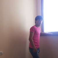 Aram Sargsyan