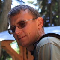 Владимир Бондаренко