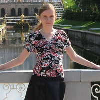 Светлана Груничева