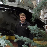 Вячеслав Чертков