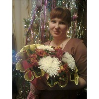 Елена-Викторовна Дедюхина-Калмыкова