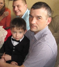 Евгений Васильевич