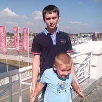 Дмитрий Дегтярев