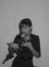 Наталья Сергеевна