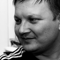 Руслан Булатов
