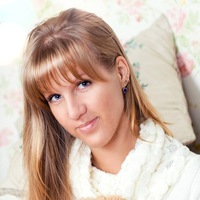 Karina Pechko