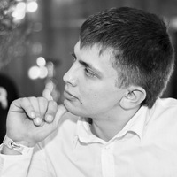Андрей Никулин