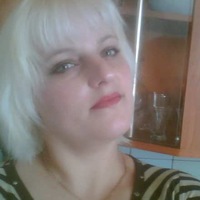 Светлана Панова