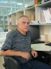 Евгений Глущенко