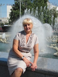 Зинаида Раннева