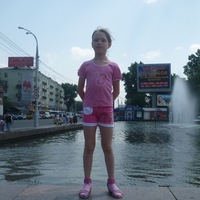 Настя Карманова