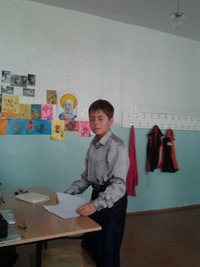Олег Хохлов
