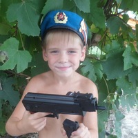 Андрей Харин