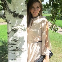 Анна Некрасова