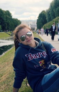 Светлана Максимова