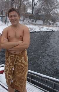Сергей Литвинчук
