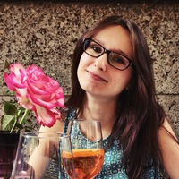 Маргарита Даниленко
