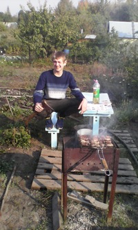 Сергей Вавилов