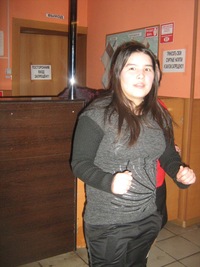 Елена Карпова