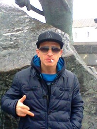Сергеи Ананьев